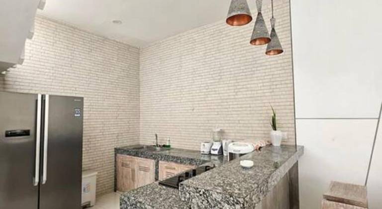 Nikaya Villas — photo 4