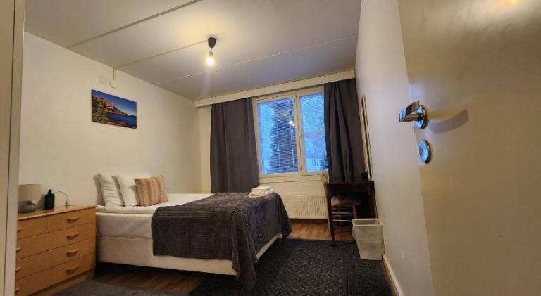 Cozy Room Near Itakeskus Metro — photo 2