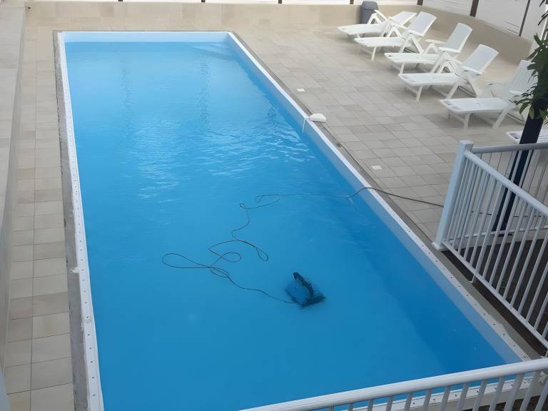 Appartement Le Moule