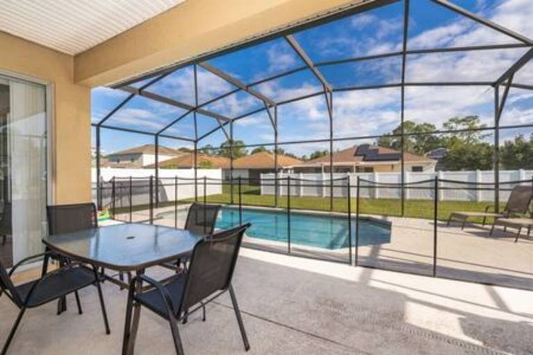 Ferienhaus Kissimmee