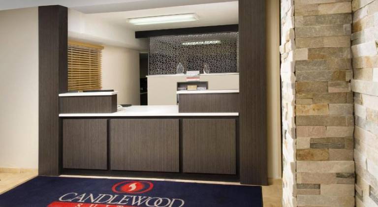 Candlewood Suites Richmond - South By IHG — photo 4