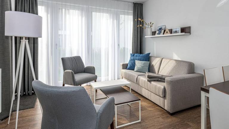 Ferienwohnung Langeoog