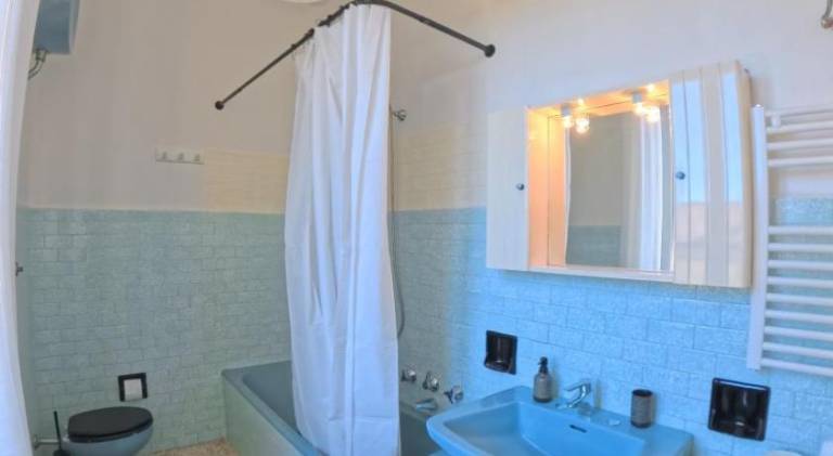 Rental apartment with 2 rooms for 8 persons — photo 5