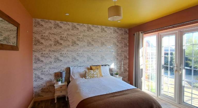 House with 4 rooms for 8 persons — photo 2