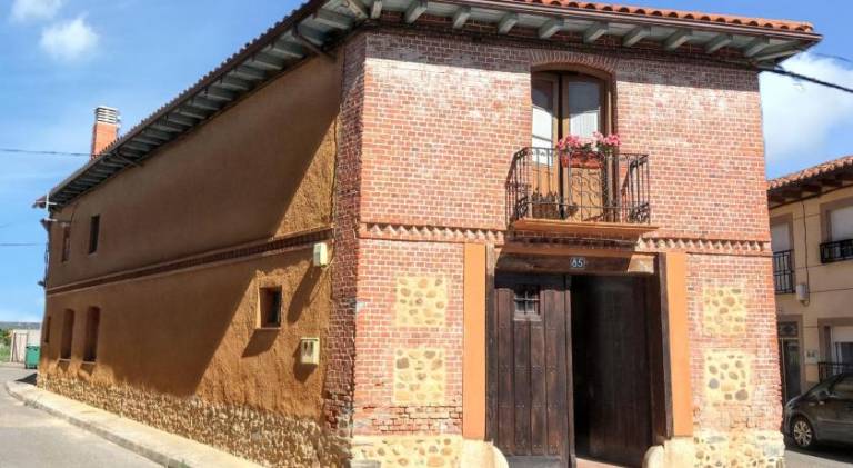 House  Santa Marina del Rey