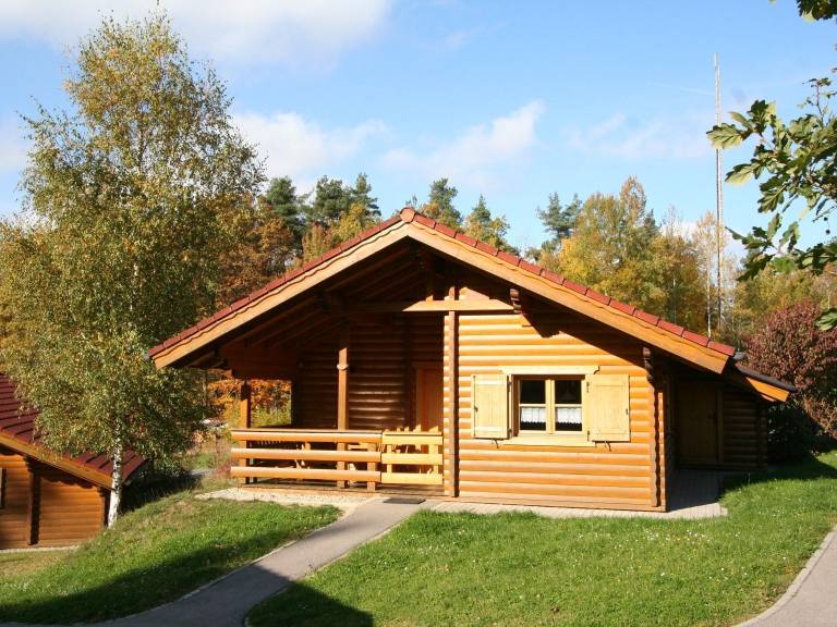 Ferienhaus  Stamsried