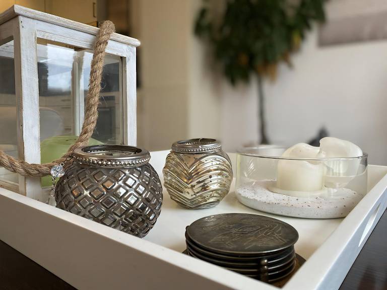 Children-friendly apartment with yard | Next to the beach | Pet-friendly — photo 4
