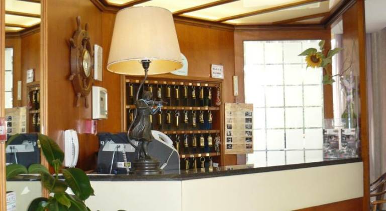Hotel Baviera — photo 5