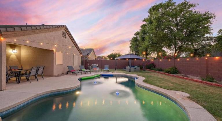 Spacious house with pool | Perfect for remote work | Pets allowed — photo 4