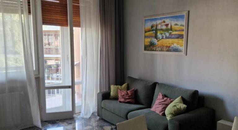 Apartment with 1 room for 6 persons — photo 2