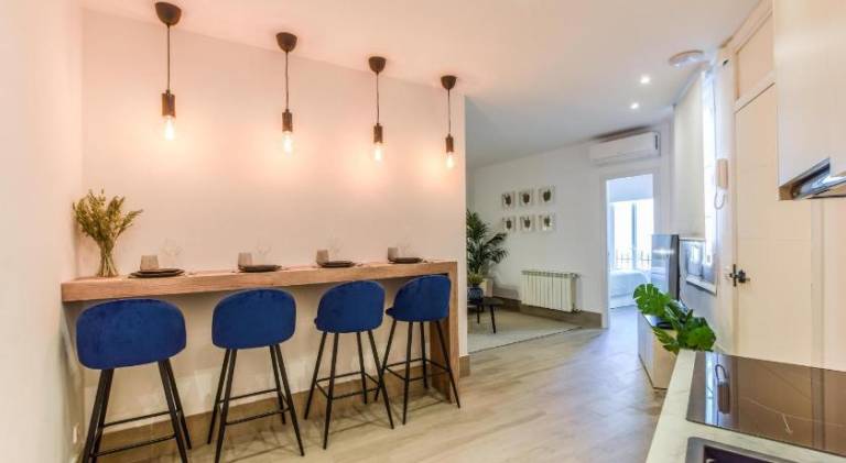 Pleasant apartment | Pet-friendly — photo 4
