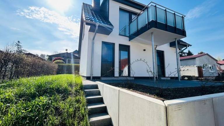 Ferienhaus Untergöhren