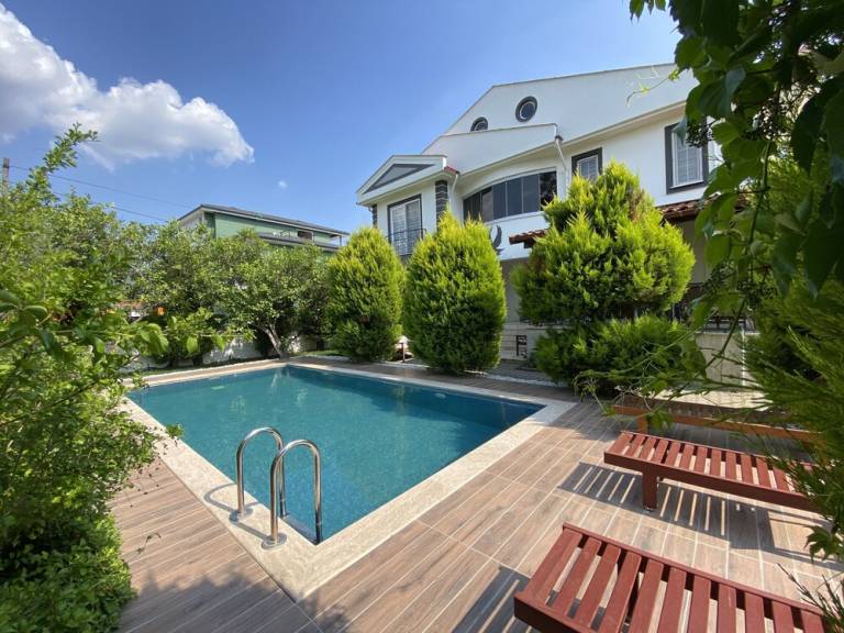 Huis  Dalaman