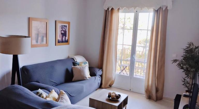 Apartamento Mazagón