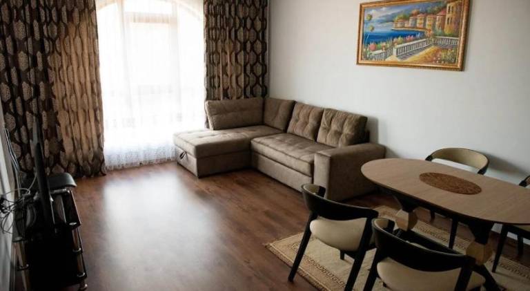 Holiday apartment with private pool & terrace | Close to the beach | Pets are welcome — photo 2
