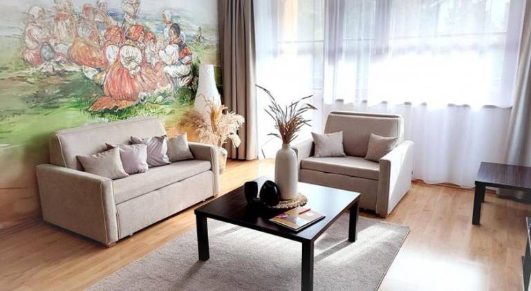 Hotel Ambra — photo 2