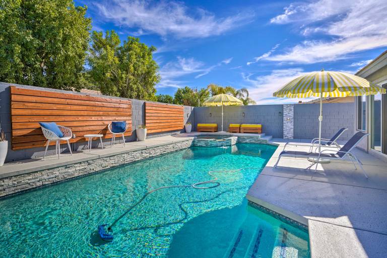 House La Quinta