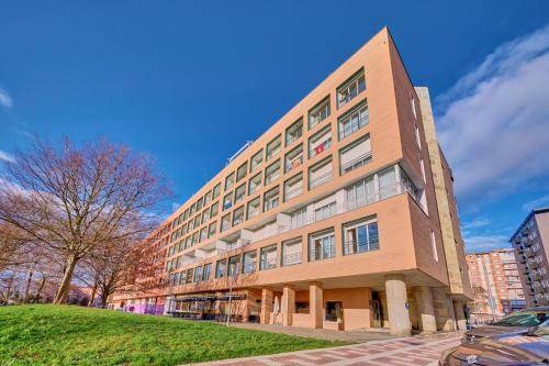 Appartement Pampelune