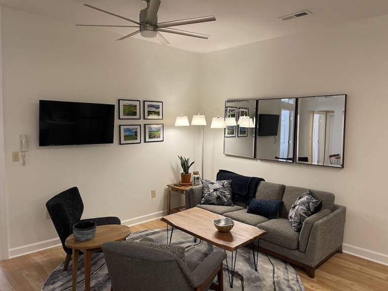 Apartment Staunton