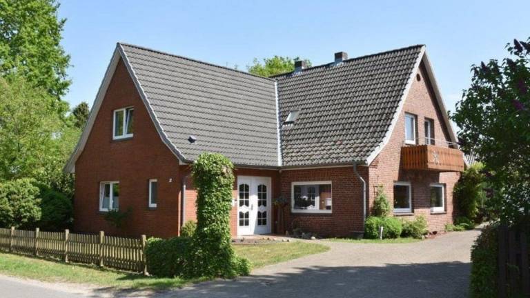 Ferienwohnung Wacken