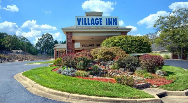 Hot Springs Village Inn in Hot Springs, AR