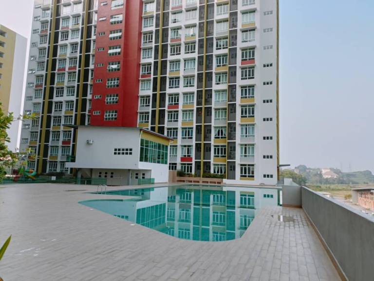 465 m&sup2; Ferienwohnung