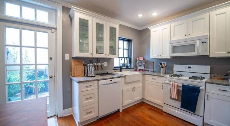 Society Hill, Historical Luxury Home, 3Bd/2.5Ba — photo 3