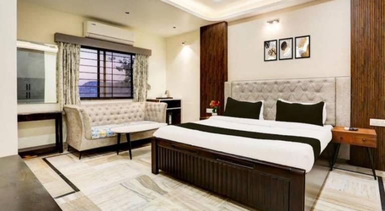 Holiday Out Hotel — photo 2