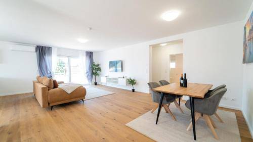 Apartment Ramstein