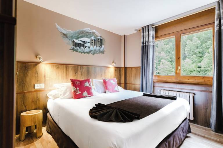 Apartamento  Arinsal