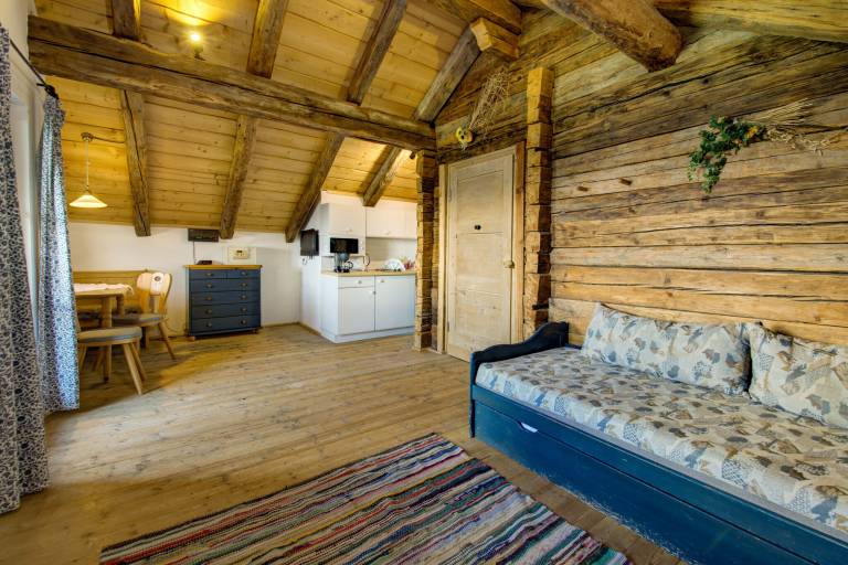 Apartment with pool & BBQ | Ski nearby | Pet-friendly — photo 5