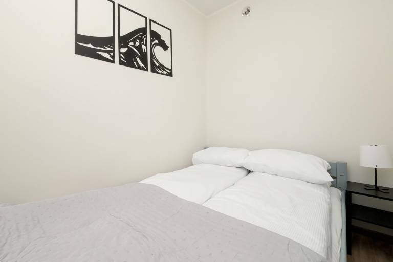 Aleja Niepodleg o ci 698 Sopot Seaside apartment ERGO Arena — photo 5