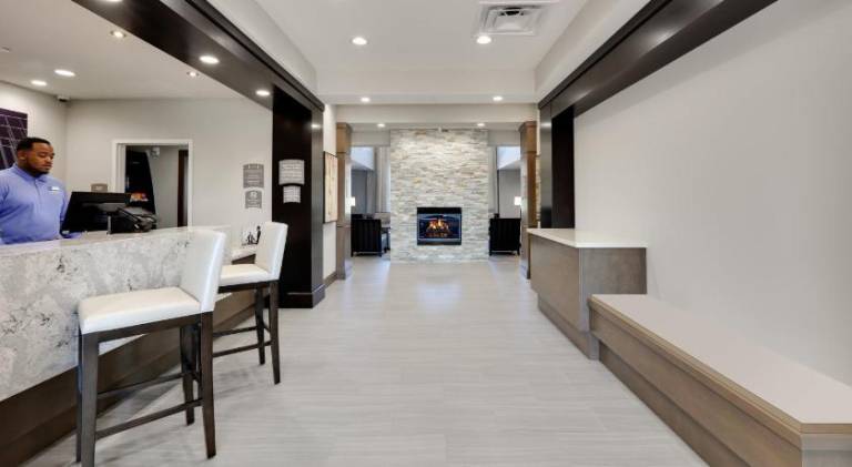 Staybridge Suites Oklahoma City - Downtown By IHG — photo 5