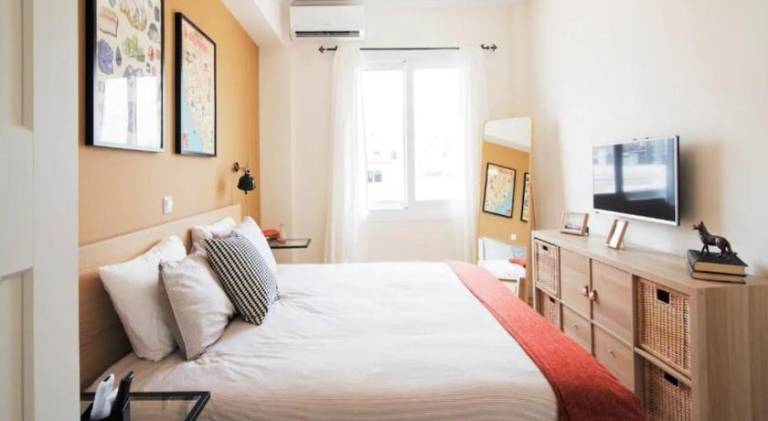 Apartment | Near Temple of Hephaestus — photo 2