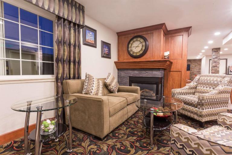 Ramada by Wyndham Portland — photo 3