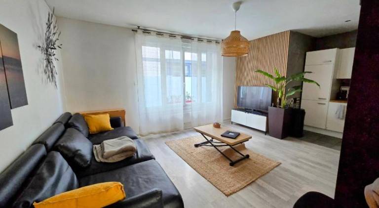 Holiday apartment | Pets are welcome — photo 2