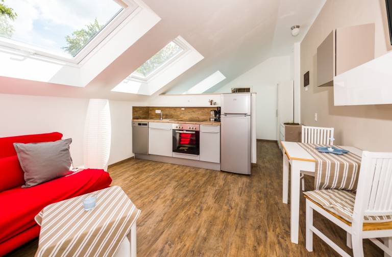 Ferienwohnung Dieburg