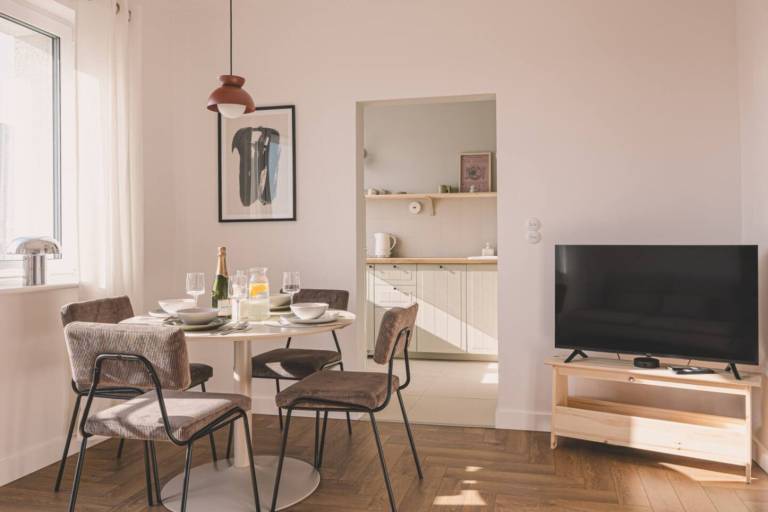 Apartament Bydgoszcz