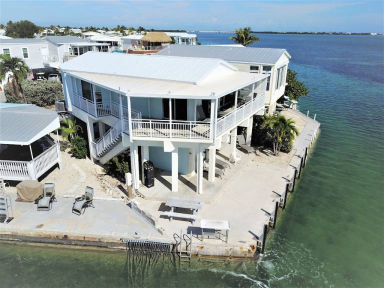 House Cudjoe Key