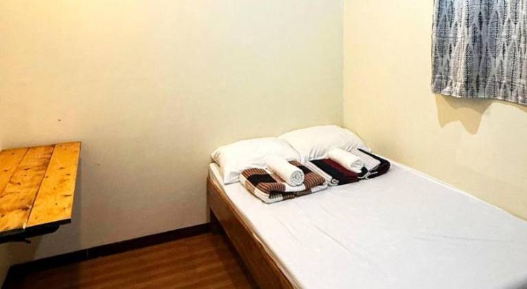 Holiday apartment with 1 room for 3 persons — photo 2