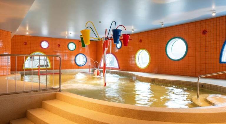 Mundo Criamigos Hotel Gramado — photo 4