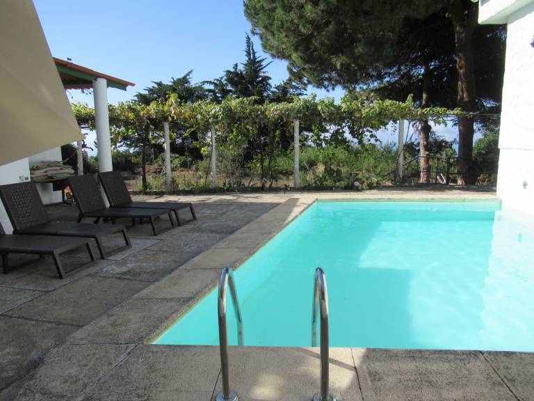 Villa Arucas