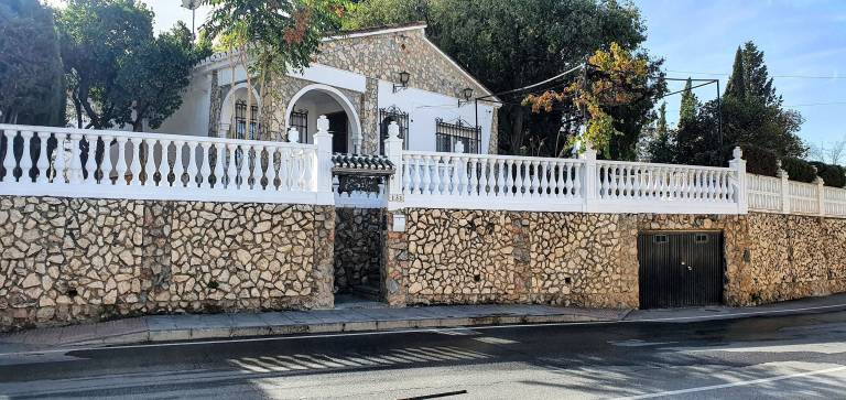 Villa Monachil