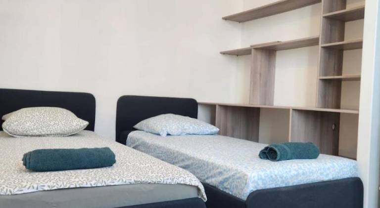 Rental apartment with 2 rooms for 7 persons — photo 2