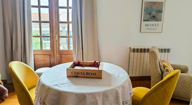 120 m&sup2; Ferienwohnung