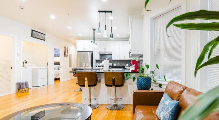 Apartment with 4 rooms for 14 persons — photo 4