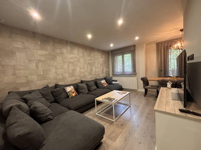 Apartamento Benasque