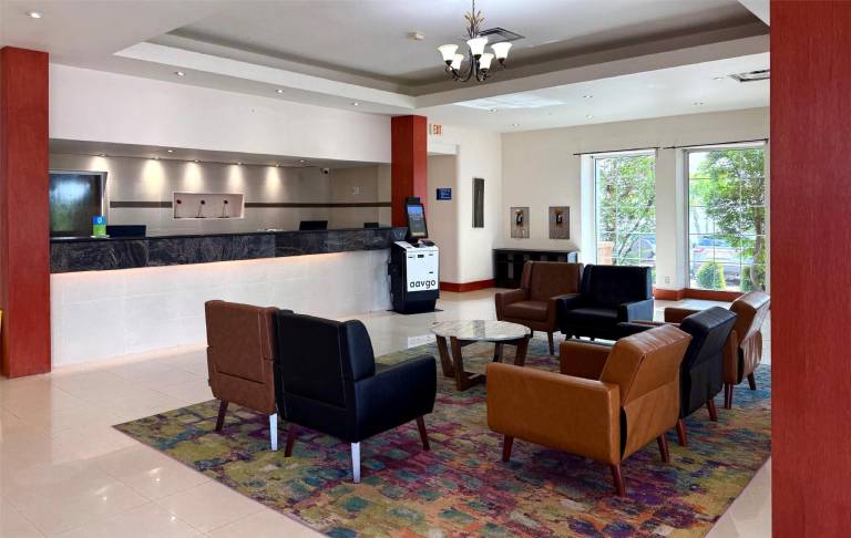 SureStay by Best Western Irving Grapevine DFW North — photo 4
