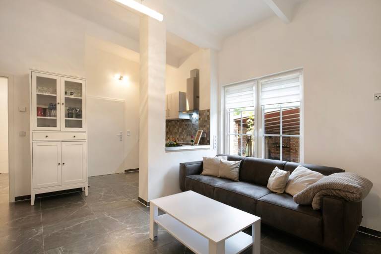 Ferienwohnung Buckow (Märkische Schweiz)