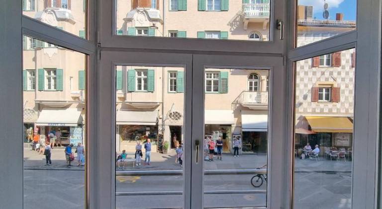 Rental apartment with 1 room for 4 persons — photo 3